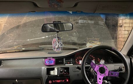 Honda Civic VII, 1993 год, 300 000 рублей, 8 фотография