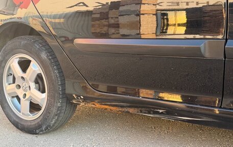 Peugeot 308 II, 2008 год, 430 000 рублей, 7 фотография