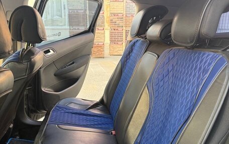 Peugeot 308 II, 2008 год, 430 000 рублей, 8 фотография