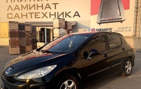 Peugeot 308 II, 2008 год, 430 000 рублей, 3 фотография