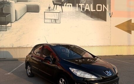 Peugeot 308 II, 2008 год, 430 000 рублей, 2 фотография