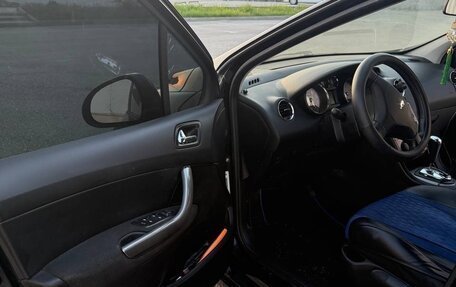 Peugeot 308 II, 2008 год, 430 000 рублей, 11 фотография