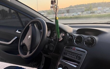 Peugeot 308 II, 2008 год, 430 000 рублей, 10 фотография