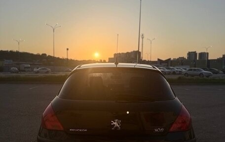 Peugeot 308 II, 2008 год, 430 000 рублей, 4 фотография