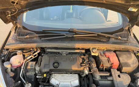 Peugeot 308 II, 2008 год, 430 000 рублей, 12 фотография