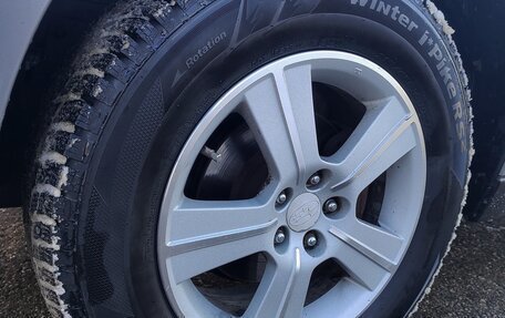 Subaru Forester, 2009 год, 1 100 000 рублей, 9 фотография