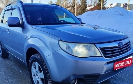 Subaru Forester, 2009 год, 1 100 000 рублей, 2 фотография