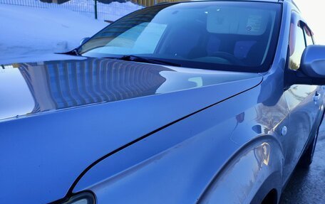 Subaru Forester, 2009 год, 1 100 000 рублей, 11 фотография