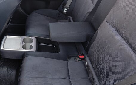 Subaru Forester, 2009 год, 1 100 000 рублей, 15 фотография