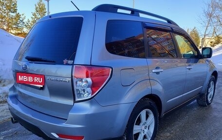 Subaru Forester, 2009 год, 1 100 000 рублей, 4 фотография