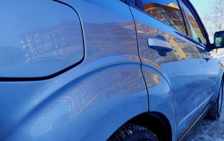 Subaru Forester, 2009 год, 1 100 000 рублей, 12 фотография