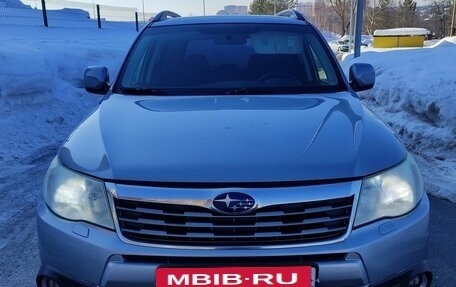Subaru Forester, 2009 год, 1 100 000 рублей, 3 фотография
