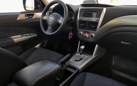 Subaru Forester, 2009 год, 1 100 000 рублей, 18 фотография