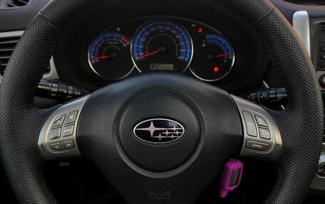 Subaru Forester, 2009 год, 1 100 000 рублей, 19 фотография