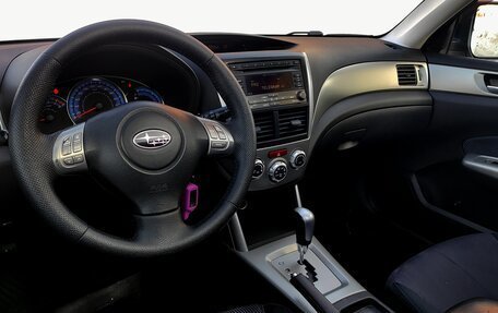 Subaru Forester, 2009 год, 1 100 000 рублей, 17 фотография