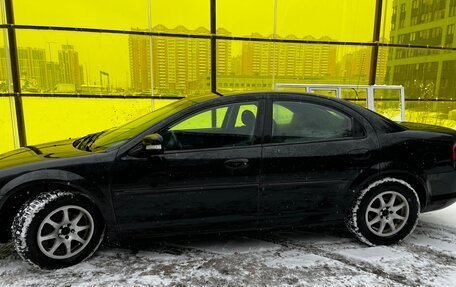 ГАЗ Volga Siber I, 2010 год, 430 000 рублей, 2 фотография