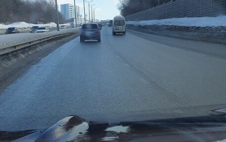 BMW X5, 2002 год, 1 100 000 рублей, 7 фотография