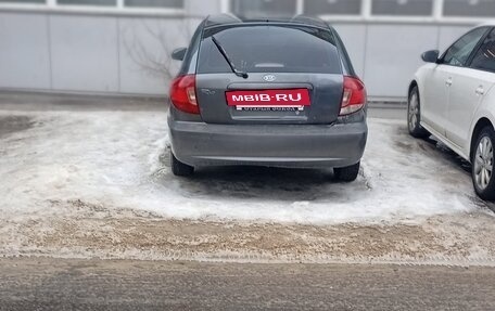 KIA Rio II, 2005 год, 200 000 рублей, 4 фотография