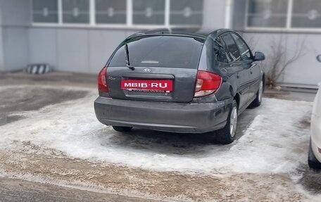 KIA Rio II, 2005 год, 200 000 рублей, 5 фотография