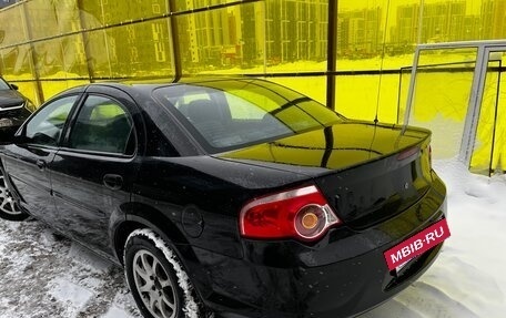 ГАЗ Volga Siber I, 2010 год, 430 000 рублей, 3 фотография