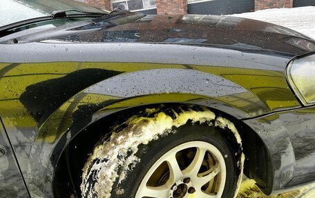 ГАЗ Volga Siber I, 2010 год, 430 000 рублей, 10 фотография