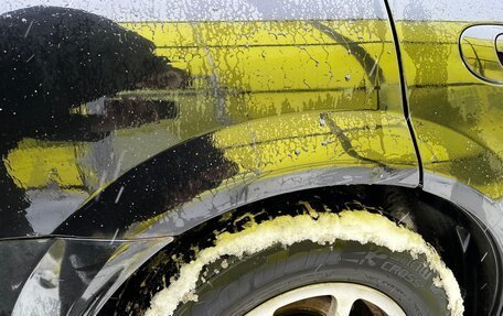 ГАЗ Volga Siber I, 2010 год, 430 000 рублей, 9 фотография