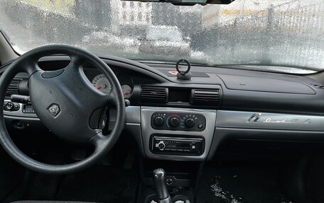 ГАЗ Volga Siber I, 2010 год, 430 000 рублей, 12 фотография