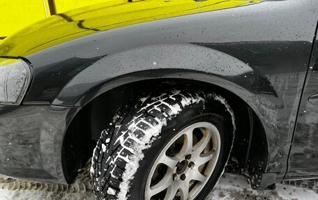 ГАЗ Volga Siber I, 2010 год, 430 000 рублей, 11 фотография