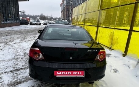 ГАЗ Volga Siber I, 2010 год, 430 000 рублей, 4 фотография