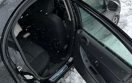 ГАЗ Volga Siber I, 2010 год, 430 000 рублей, 15 фотография