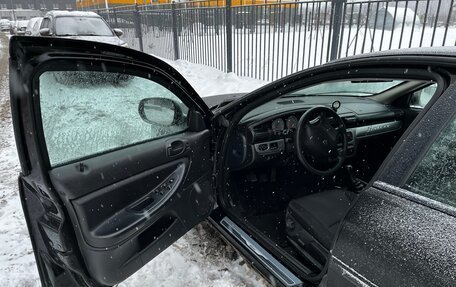 ГАЗ Volga Siber I, 2010 год, 430 000 рублей, 16 фотография