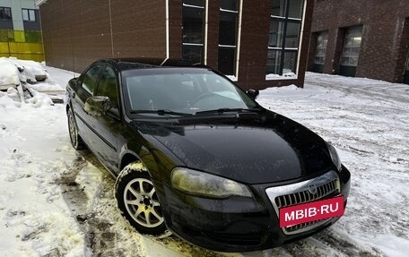 ГАЗ Volga Siber I, 2010 год, 430 000 рублей, 6 фотография