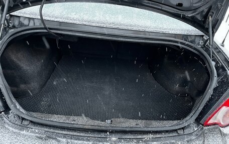 ГАЗ Volga Siber I, 2010 год, 430 000 рублей, 20 фотография