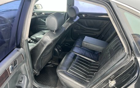 Audi A6, 2001 год, 570 000 рублей, 8 фотография