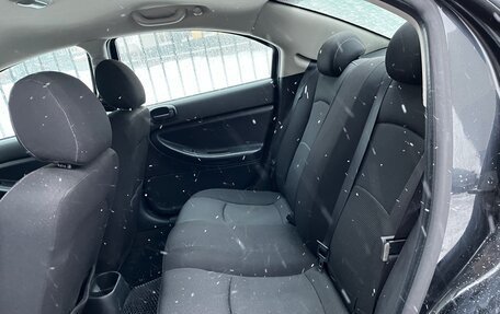 ГАЗ Volga Siber I, 2010 год, 430 000 рублей, 19 фотография