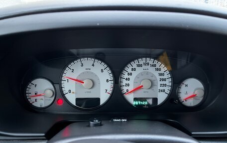 ГАЗ Volga Siber I, 2010 год, 430 000 рублей, 22 фотография