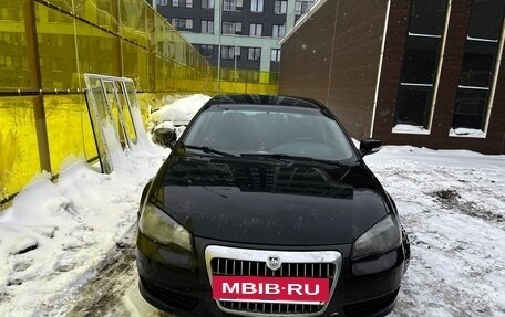 ГАЗ Volga Siber I, 2010 год, 430 000 рублей, 7 фотография