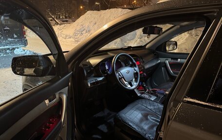 KIA Sorento II рестайлинг, 2012 год, 1 450 000 рублей, 8 фотография