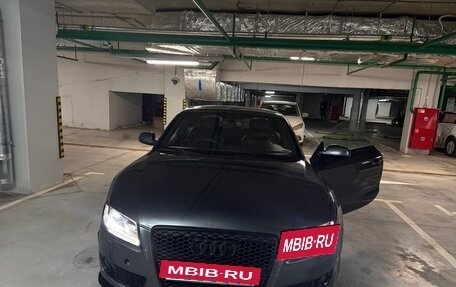 Audi A5, 2009 год, 1 240 000 рублей, 4 фотография