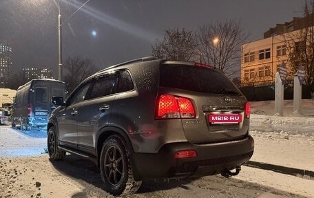 KIA Sorento II рестайлинг, 2012 год, 1 450 000 рублей, 5 фотография