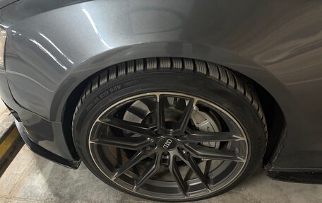 Audi A5, 2009 год, 1 240 000 рублей, 10 фотография