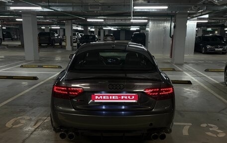 Audi A5, 2009 год, 1 240 000 рублей, 2 фотография