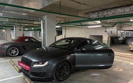 Audi A5, 2009 год, 1 240 000 рублей, 3 фотография