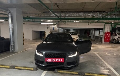 Audi A5, 2009 год, 1 240 000 рублей, 5 фотография