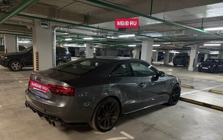 Audi A5, 2009 год, 1 240 000 рублей, 7 фотография
