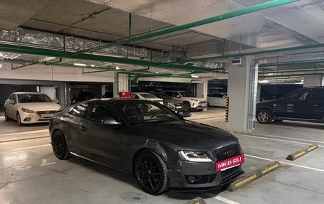 Audi A5, 2009 год, 1 240 000 рублей, 6 фотография