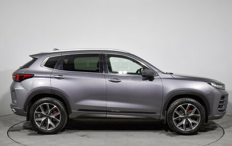 CheryExeed LX, 2023 год, 1 999 000 рублей, 4 фотография