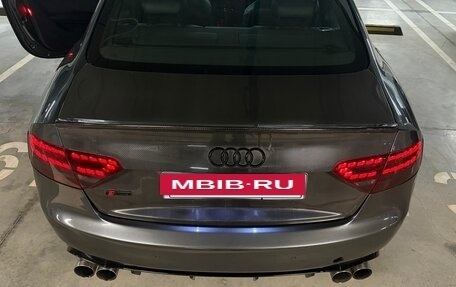 Audi A5, 2009 год, 1 240 000 рублей, 9 фотография