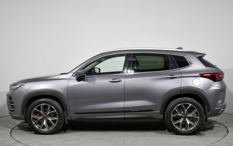 CheryExeed LX, 2023 год, 1 999 000 рублей, 8 фотография