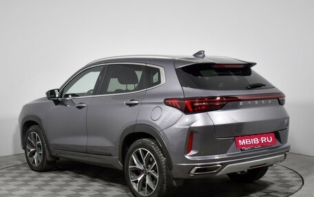 CheryExeed LX, 2023 год, 1 999 000 рублей, 7 фотография